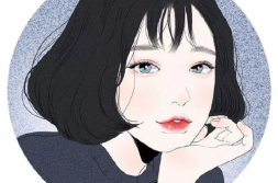 漂亮图片 可爱 头像,展现甜美魅力,点亮你的社交圈”