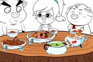 十大搞笑动画片,每一部都是笑料十足的经典之作