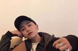 男孩子霸气头像,彰显个性,魅力四溢
