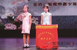 儿童相声《谁厉害》,一场别开生面的儿童相声对决