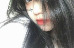 真人头像女,真人头像女生的多样风采