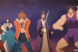 十万个冷笑话2高清完整版,十万个冷笑话2高清版