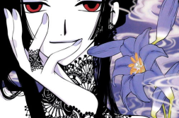 侑子小姐拜托,揭开灵异世界的秘密面纱