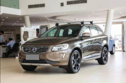 沃尔沃xc60报价图片,车型配置与价格一览”