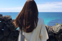 精致女人背影图片,女性美的独特诠释