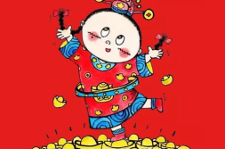 女人幸运又聚财的微信头像,如何选择吉祥头像提升运势”
