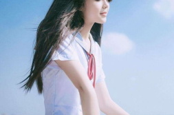 高清美女图片竖屏壁纸,捕捉时光之美,点亮手机屏幕”