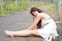 好看桌面壁纸美女,打造视觉盛宴的桌面壁纸精选