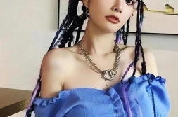 李小璐写真图片高清,光影交织下的优雅魅力