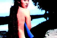 内地女星掀起性感攻略 三美女挑战破尺度(组图)2025年6月15日