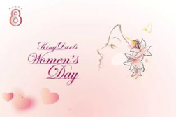 祝妈妈妇女节快乐的祝福语,感恩母爱——妇女节妈妈快乐祝福语集锦