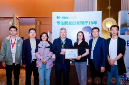 中日友好医院杨顶权,中日友好医院皮肤科权威专家，毛发医学领域领军人物