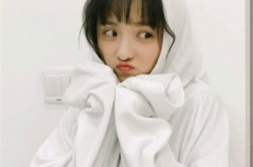 qq头像女生小清新可爱,展现青春活力风采”