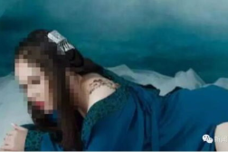摄影师诱导拍写真,摄影师巧妙诱导下的写真魅力