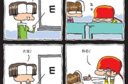 校园搞笑段子,笑料百出的青春记忆