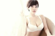 徐冬冬写真MV视频,光影交织,演绎绝美风情
