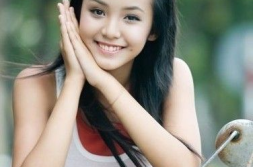 中国第一裸模写真集