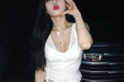 泫雅性感写真 内衣,性感魅力尽展无遗