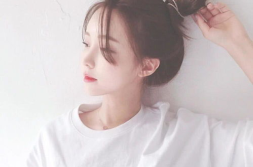高清美女头像