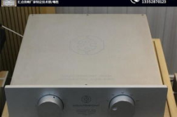 朗泉功放写真一号,揭秘高性能音频设备的魅力所在