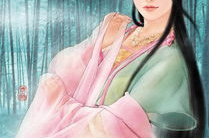 古代美女排行榜,古代美女排行榜揭秘